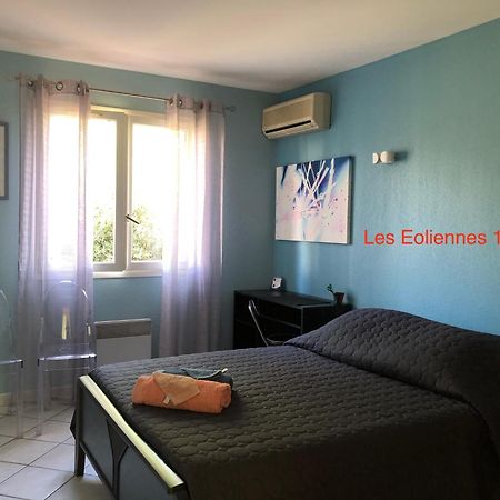 Chambres Table D'Hotes Carpe Diem Villeneuve-la-Rivière Exterior foto