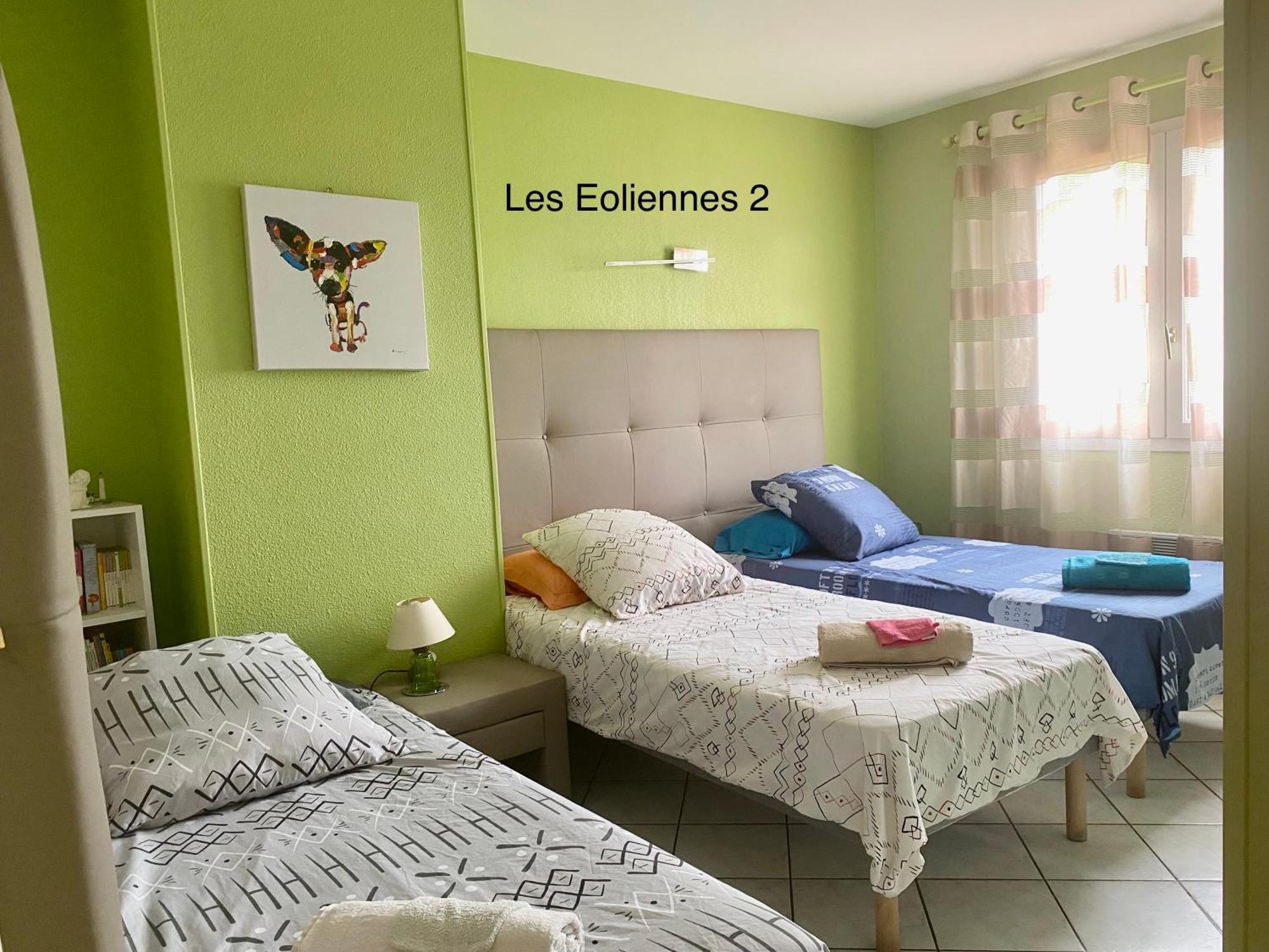 Chambres Table D'Hotes Carpe Diem Villeneuve-la-Rivière Zimmer foto