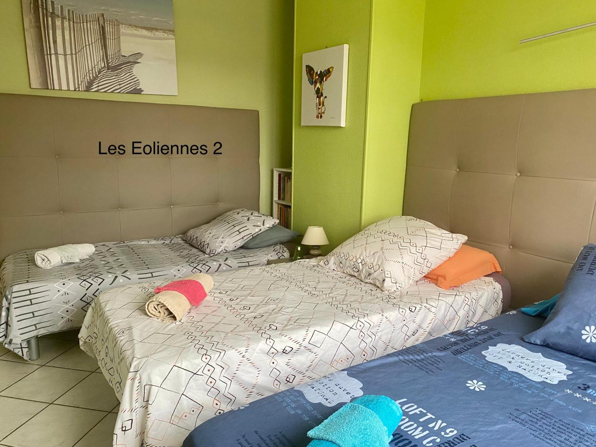 Chambres Table D'Hotes Carpe Diem Villeneuve-la-Rivière Zimmer foto